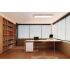 LEDVANCE SMART+ Plafoniera Bianco, 1-Luce