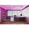 LEDVANCE SMART+ Plafoniera Bianco, 1-Luce, Cambia colore