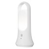 LEDVANCE NIGHTLUX Lampada da tavolo Bianco, 1-Luce, Sensori di movimento