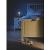 LEDVANCE NIGHTLUX Luce notturna per bambini Bianco, 1-Luce, Sensori di movimento