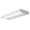 LEDVANCE LINEAR SHELF Applique Bianco, 1-Luce