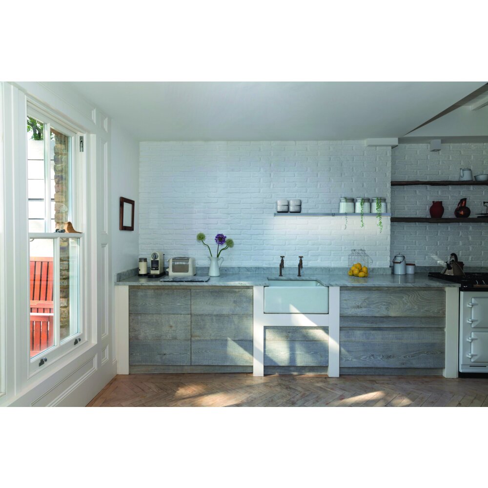 LEDVANCE LINEAR SHELF Applique Bianco, 1-Luce main product photo