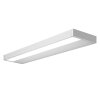 LEDVANCE LINEAR SHELF Applique Bianco, 1-Luce