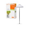 LEDVANCE Indoor Garden Lampada a picchetto Bianco, 1-Luce