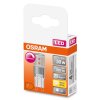 OSRAM LED G9 3 Watt 2700 Kelvin 320 Lumen