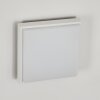 Gomero Applique da esterno LED Antracite, Bianco, 1-Luce