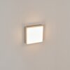 Gomero Applique da esterno LED Antracite, Bianco, 1-Luce