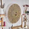 Shelbourne Applique Nero, 1-Luce
