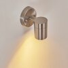 Bessiebelle Applique da esterno Acciaio inox, Bianco, 1-Luce Bessiebelle Applique da esterno Acciaio inox, Bianco, 1-Luce