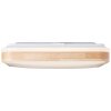 Brilliant Tumeo Plafoniera LED Marrone, Bianco, 1-Luce