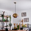 Entrevinhas Lampadario a sospensione Oro, Ottone, 1-Luce