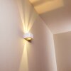 Jonava Applique da esterno LED Bianco, 2-Luci