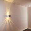 Jonava Applique da esterno LED Bianco, 2-Luci