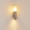 Lartigue Applique da esterno Acciaio inox, 2-Luci