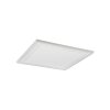 Reality Carus Plafoniera LED Bianco, 2-Luci