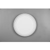 Reality Carus Plafoniera LED Bianco, 2-Luci