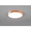 Reality Jano Plafoniera LED Bianco, 1-Luce