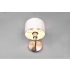 Trio Cassio Applique Nichel opaco, 1-Luce