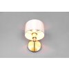 Trio Cassio Applique Ottone, 1-Luce