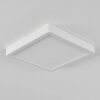 Finsrud Plafoniera LED Bianco, 1-Luce