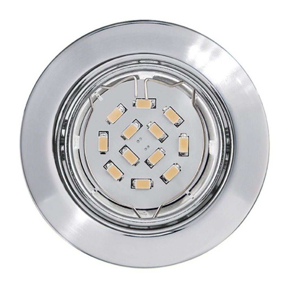 Eglo PENETO Lampada da incasso Cromo, 1-Luce main product photo
