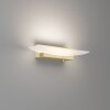 Fischer & Honsel Bowl TW Applique LED Ottone, 1-Luce