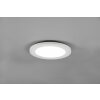 Reality Carus Plafoniera LED Bianco, 2-Luci