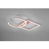 Reality Pivot Plafoniera LED Oro rosa, 1-Luce