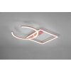 Reality Pivot Plafoniera LED Oro rosa, 1-Luce