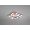 Reality Pivot Plafoniera LED Oro rosa, 1-Luce