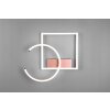 Reality Pivot Plafoniera LED Oro rosa, 1-Luce