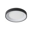 Lucide VIDAL Plafoniera LED Bianco, 1-Luce