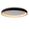 Lucide VIDAL Plafoniera LED Bianco, 1-Luce