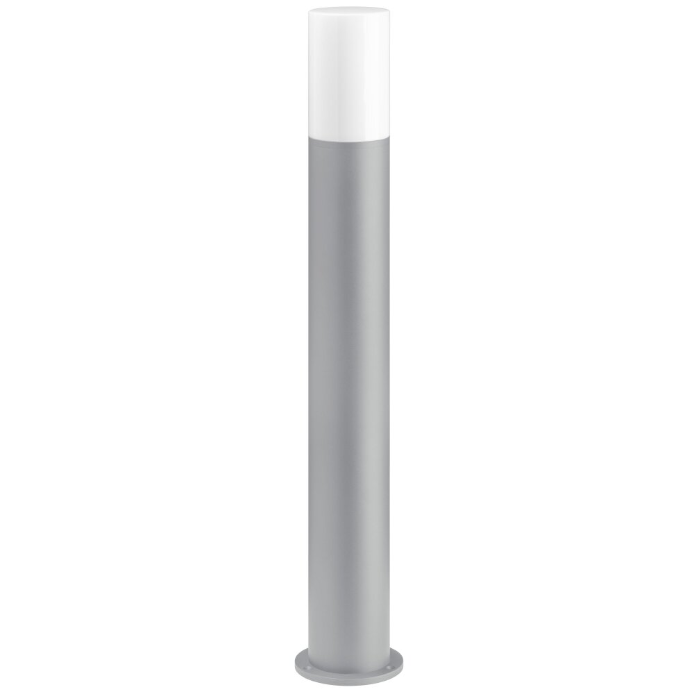 LCD Lusen Lampioncino Segnapasso Grigio, 1-Luce main product photo