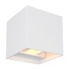 Globo VERONIKA Applique da esterno LED Bianco, 1-Luce