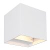 Globo VERONIKA Applique da esterno LED Bianco, 1-Luce