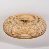 Mulstrand Plafoniera Écru, 1-Luce