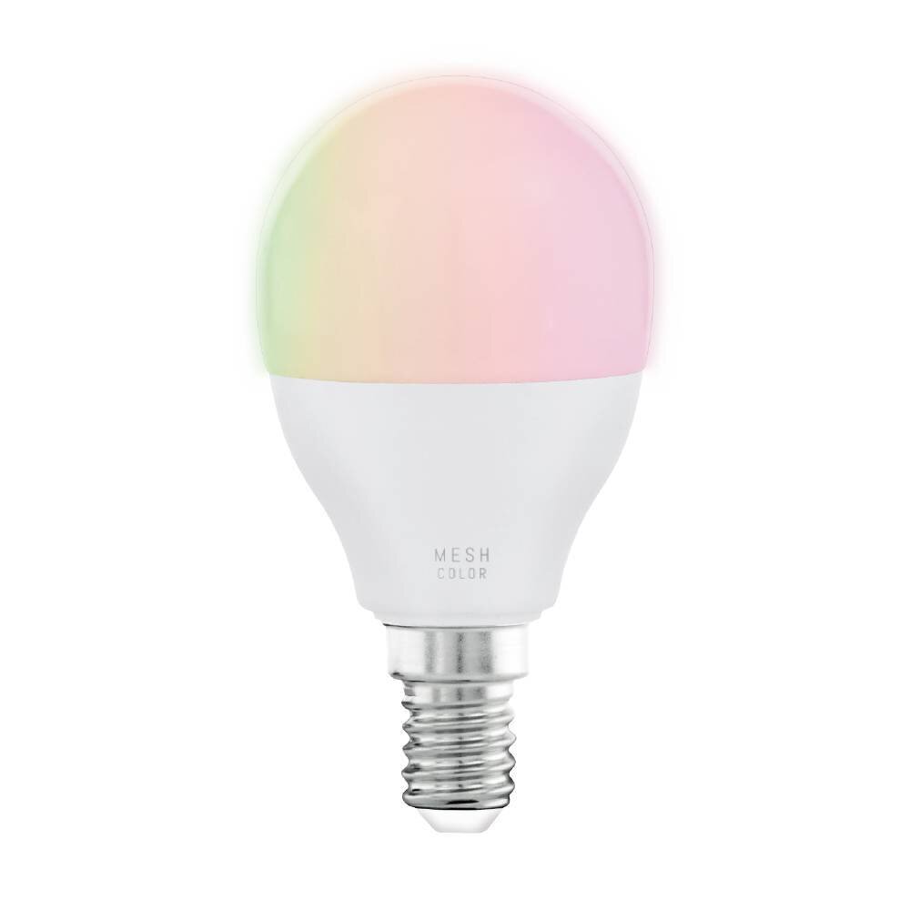 Eglo E14 5 Watt 2765 Kelvin 470 Lumen main product photo