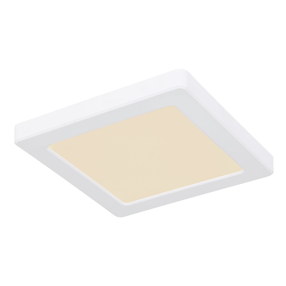 Globo LASSE Plafoniera LED Bianco, 1-Luce main product photo