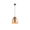 Reality Tilda Lampada a Sospensione Ottone, 1-Luce