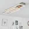 Torres Plafoniera LED Bianco, 1-Luce