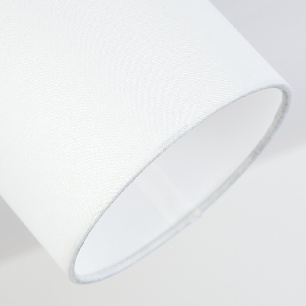 Alsen Plafoniera Legno scuro, Nero, 4-Luci