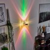 Sapri Applique Cromo, 1-Luce