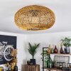 Mulstrand Plafoniera Écru, 1-Luce