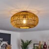 Mulstrand Plafoniera Écru, 1-Luce