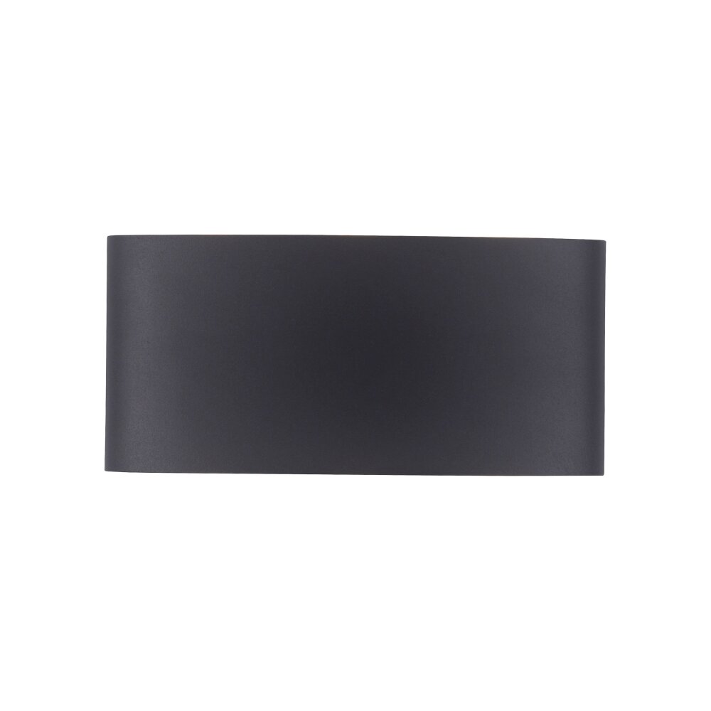 Paul Neuhaus CARLO Applique LED Antracite, 6-Luci
