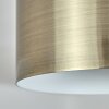 Neves Plafoniera Ottone, 1-Luce