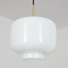 Banhos Lampadario a sospensione Ottone, 1-Luce