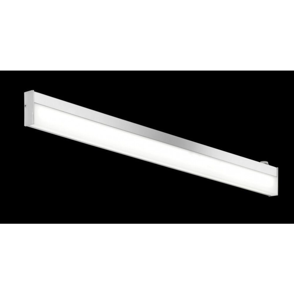 Trio 2817 Applique LED Cromo, 1-Luce main product photo