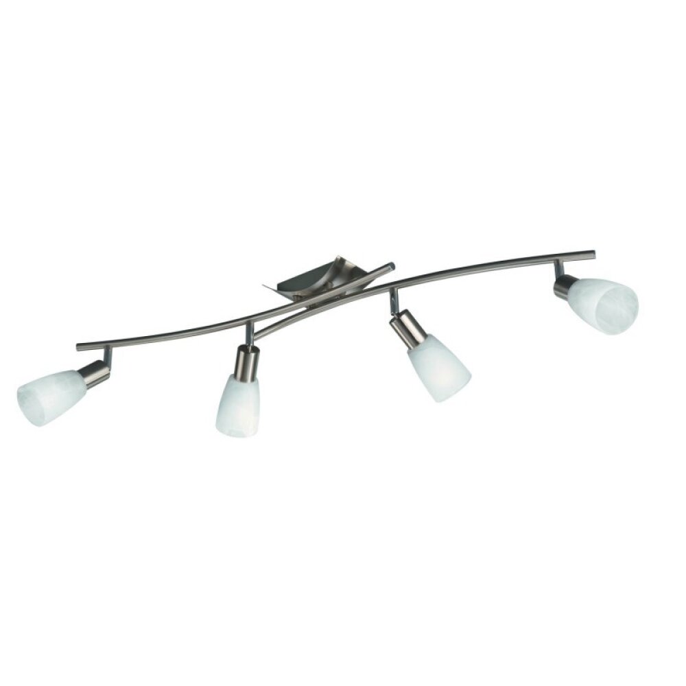 Massive myLiving ATRIA Faretto Acciaio inox, 4-Luci main product photo